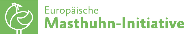 Logo Europäische Initiative Masthuhn